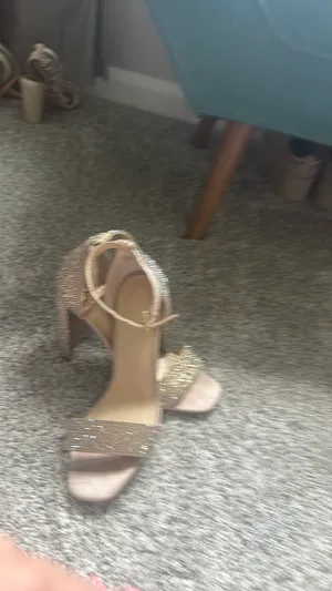 Betsey Johnson heels thumbnail 7