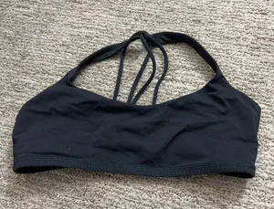 Lululemon Sports Bra thumbnail 1