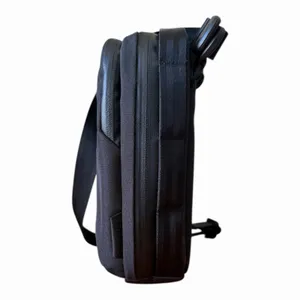 ALPAKA Metro Sling V2 X-Pac Waterproof Crossbody EDC Tech Bag Black NWOT thumbnail 5