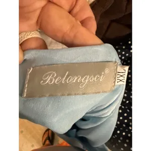 Blue Belongsci dress Women's XXL‎ thumbnail 8