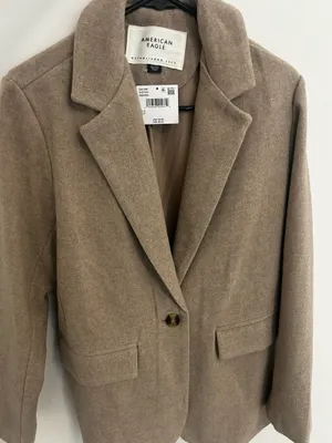 American Eagle Outfitters Peacoat thumbnail 1