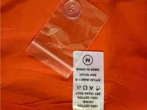 NWT J. Marie Lizzie Ric Rac Orange Floral Pink Preppy Summer‎ Midi Dress thumbnail 6