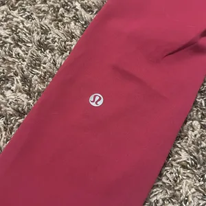 Lululemon Wunder Train Tights Leggings Size 2 thumbnail 3