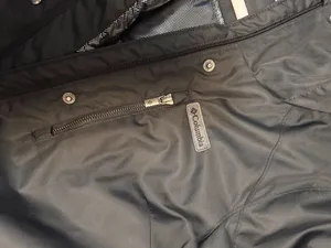 Columbia Jacket thumbnail 3
