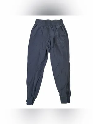 Calia Joggers Zipper Ankle - Slate Blue thumbnail 3