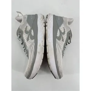 Gravity Defyer Gdefy Ion Walking Shoe White Athletic Rocker‎ Sneaker Size 8 thumbnail 6