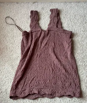 Pink Republic Tank thumbnail 3