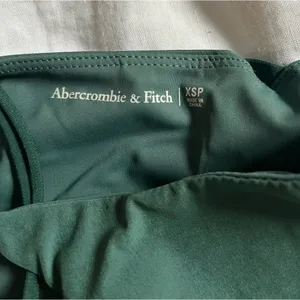 Abercrombie Traveler Mini Dress thumbnail 3