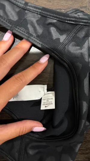 Nike Sports Bra thumbnail 2