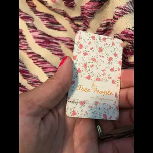 NWT Free People Dress SzXS thumbnail 7