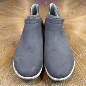 Dansko‎ Lizette Waterproof Ankle Boots Gray Women's Size 40 US 9 thumbnail 2