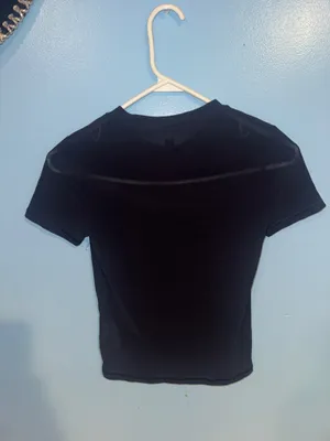 Vuori Hot Mesh Top thumbnail 7
