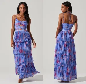 ASTR The Label Formal Dress thumbnail 2