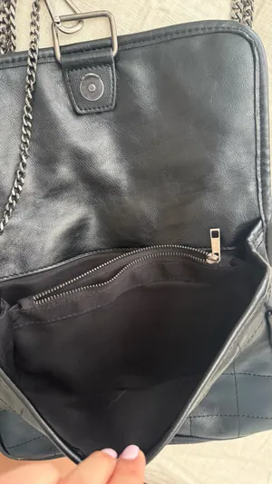 ZARA Shoulder Bag thumbnail 3
