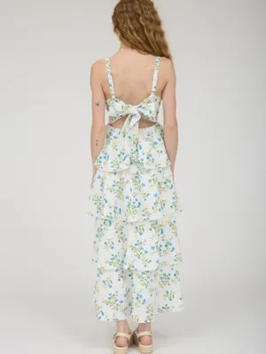 Blu Pepper Chloe Dress thumbnail 4