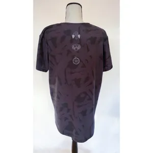 Living Dead Clothing Tee Shirt | Hawkmoth thumbnail 11