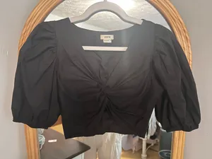 Jason Wu Game Day Boutique Top thumbnail 4