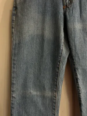 Wrangler Vintage Jeans Bootcut Denim thumbnail 2