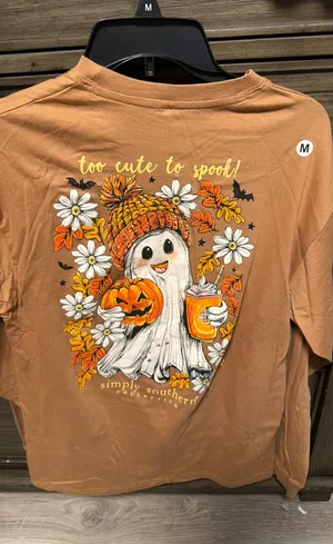Simply Southern Long Sleeve thumbnail 1
