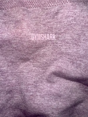 Gymshark Flex Strappy Sports Bra thumbnail 2