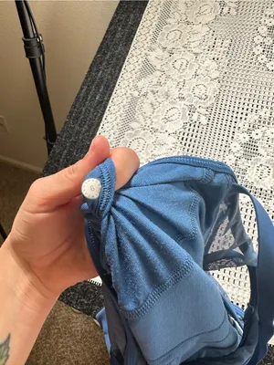 Lululemon Sun‎ Better Sports Bra thumbnail 4