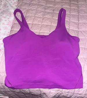 Lululemon Align Tank thumbnail 1