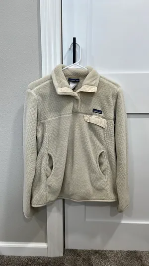 Patagonia Fleece Pullover thumbnail 2