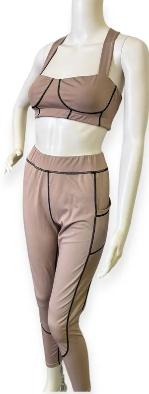 Rose La Imagine Active Set Size M thumbnail 1