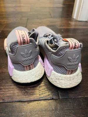 Adidas NMD Women’s Sneakers R1 thumbnail 2