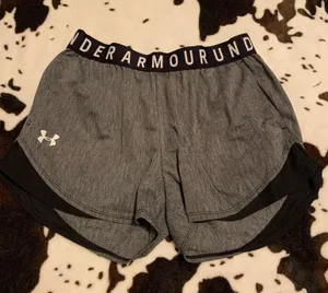 Under Armour Shorts thumbnail 1