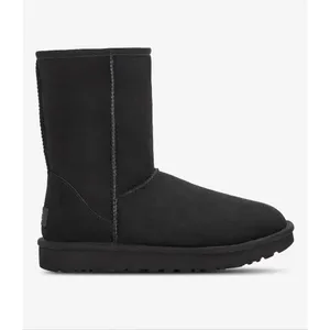 Ugg Classic Black classic short 11 boot size 8 thumbnail 11
