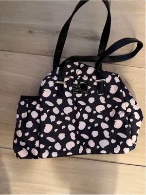 NEW Fit & Fresh Lunch Bag Insulated Leakproof Bottle Pocket Large Zipper thumbnail 2