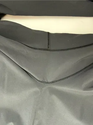 Lululemon Sun Setter Jogger 28" Black High Rise thumbnail 10