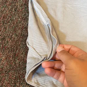 Lululemon grey tank top small‎ thumbnail 5