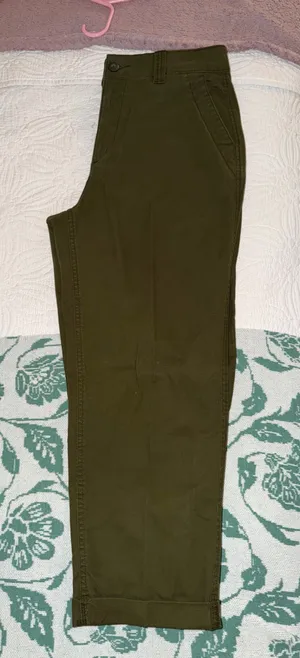 Old Navy OG Chino Pants thumbnail 1