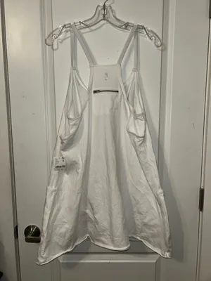Free People Movement Hot Shot Mini Dress thumbnail 2