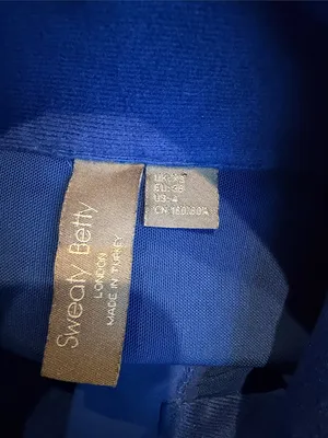 SWEATY BETTY fast lane jacket thumbnail 6