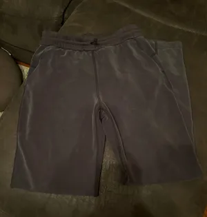 Lululemon Wide-Leg Sweatpants thumbnail 1