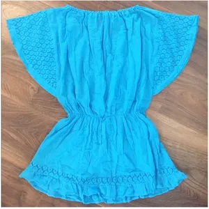 Victoria's Secret ✨ 2xHP✨ Off the Shoulder Cover Up✨ thumbnail 2