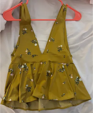 Urban Outfitters Top thumbnail 4