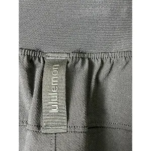 Lululemon License to Train High-Rise Pant Black Size 8 Athleisure Track Work Out thumbnail 5