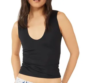 Free People NWOT  intimately  Top thumbnail 1