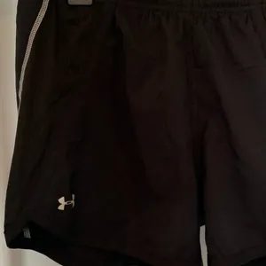 Under Armour Running Shorts thumbnail 2