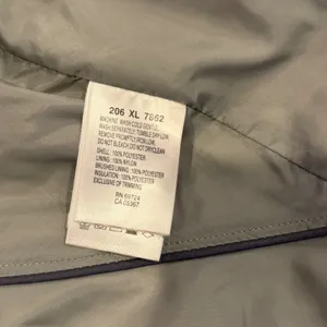 Columbia Womens Interchange Jacket Small Red Gray 3-in-1 Ski‎ Snow Winter Coat thumbnail 4