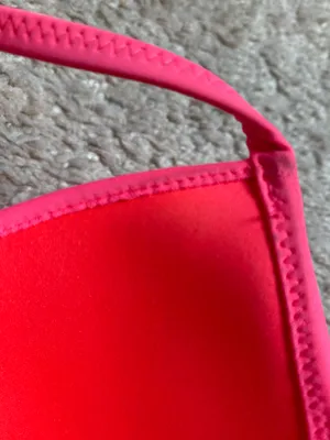 Target “shade And Shore” Bathing Suit Top thumbnail 3