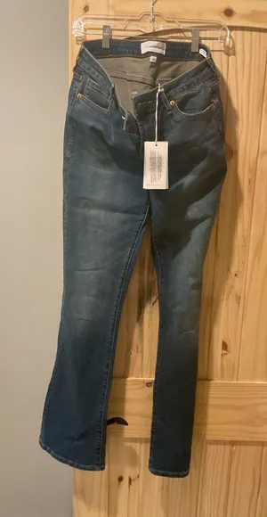 Jeans Blue Size 29 thumbnail 1