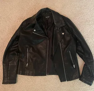 Leather Jacket thumbnail 1