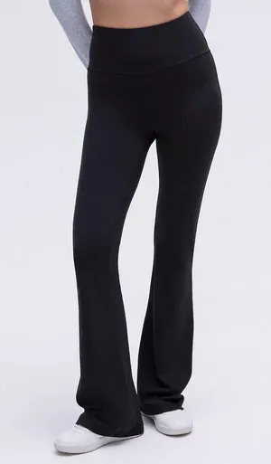 Lululemon Groove Flare Pants thumbnail 1