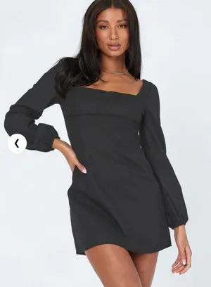 Princess Polly Dress thumbnail 1
