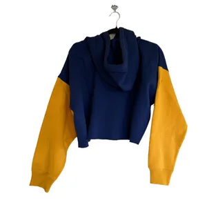 NWT Levi's Gold Tab LEVI'S GOLD TAB '90S RAW CUT HOODIE Colorblock thumbnail 6